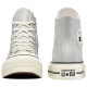 Converse Chuck Taylor All Star Lift Platform Sparkle